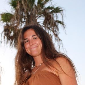 Meet your Posher, Madison